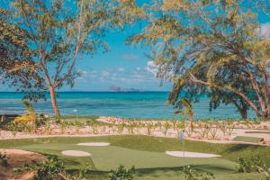 Canonnier Beachcomber Golf Resort & Spa