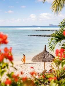 Canonnier Beachcomber Golf Resort & Spa