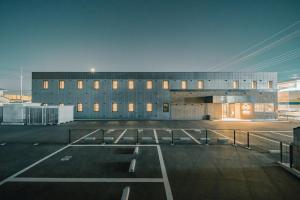 Hotel R9 Sano Fujioka