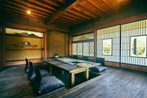 Kominkayado LOOF Okanoie