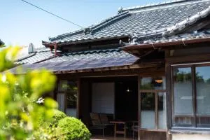 Hostel 東風ノ家（Kochi-no-ya） - Loki