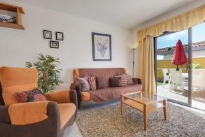 Apartamento villasol