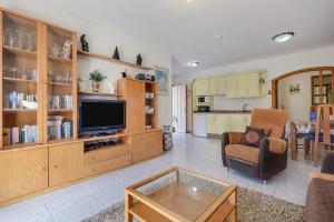 Apartamento villasol