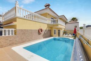 Apartamento villasol