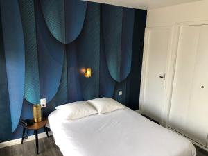 Hotels Logis Hotel l'Abricotine : photos des chambres