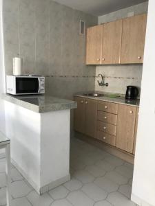 Estudios y Apartamentos Benal Beach