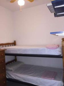 Estudios y Apartamentos Benal Beach