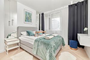 Exclusive Apartments Gwiaździsta with FREE GARAGE Wrocław by Noclegi Renters