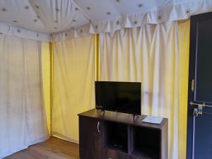 Indradhanush Hill Resort