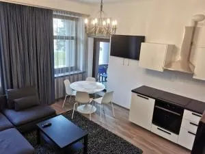 Laurentroom Center - Towiany