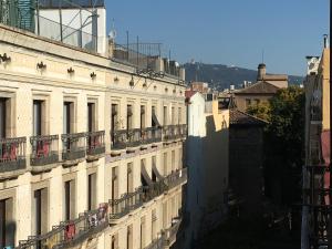 hostal la terrassa