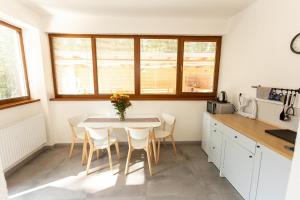 Horský dom Apartmány