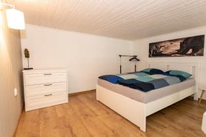 Horský dom Apartmány