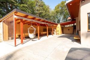 Horský dom Apartmány