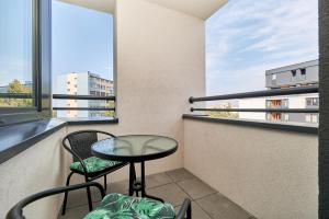 Exclusive Apartments Gwiaździsta with FREE GARAGE Wrocław by Noclegi Renters