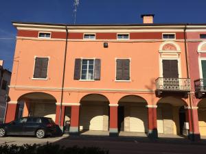 Portale dei Soli - Room & Breakfast