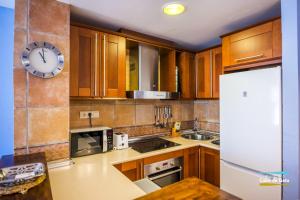 Apartamento EL CABO V