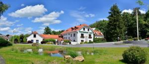 Hotel Mlyn - Jihlava