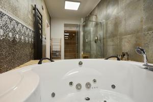 LUXURIOUS APARTMENTS Cracow