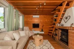 Tři smrčky - Ostravice