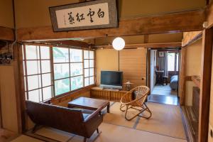 Hostel 東風ノ家（Kochi-no-ya）