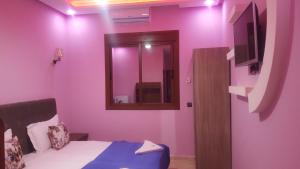 Hôtel Ajil Cascades Douzoud