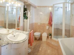 Varázsfészek Vendégház