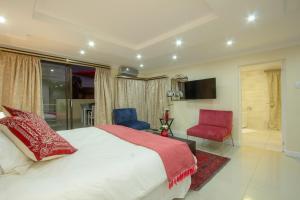 Royal Hills Lodge and Spa