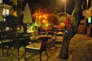 Hotel Dionysia