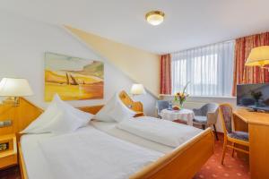 Eden Hotel