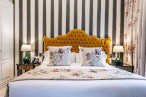 Premium room in Hotel Casa Palacio Maria Luisa