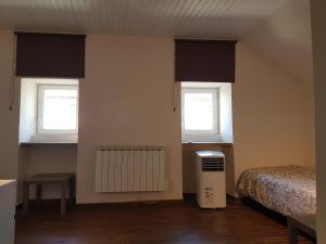 Appartements Le Mytique 2 : photos des chambres