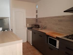 Appartements Le Mytique 2 : photos des chambres