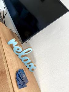 Apartmán Mladé Buky