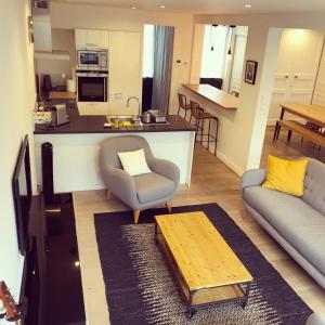 Villas Nono’s Cocoon House : photos des chambres