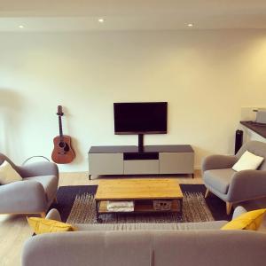 Villas Nono’s Cocoon House : photos des chambres