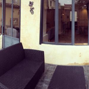 Villas Nono’s Cocoon House : photos des chambres