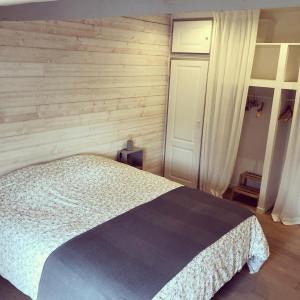 Villas Nono’s Cocoon House : photos des chambres