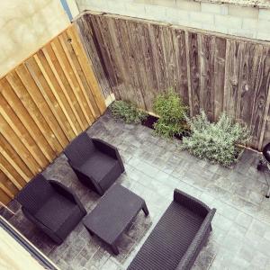 Villas Nono’s Cocoon House : photos des chambres