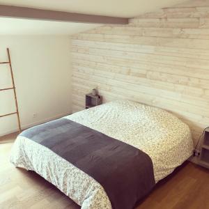Villas Nono’s Cocoon House : photos des chambres