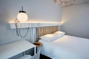 Hotels ibis Auxerre Centre : photos des chambres