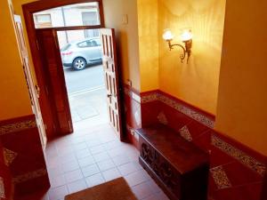 ATICO LUMINOSO EN PLENO CENTRO DE HARO