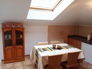 ATICO LUMINOSO EN PLENO CENTRO DE HARO