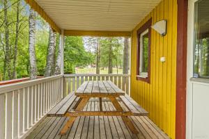 First Camp Mellsta-Borlänge