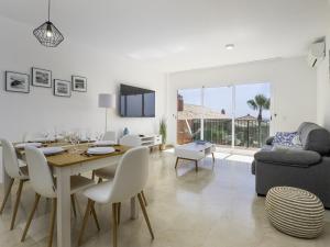 2308- 2bedrooms apt with stunning sea view-terrace