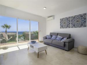 2308- 2bedrooms apt with stunning sea view-terrace