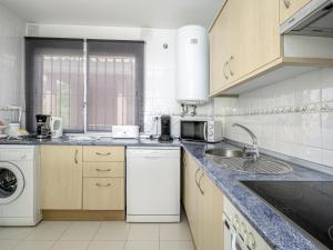 2308- 2bedrooms apt with stunning sea view-terrace