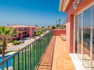 2308- 2bedrooms apt with stunning sea view-terrace