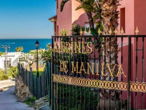 2308- 2bedrooms apt with stunning sea view-terrace