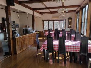 Hakuba Powder Republic